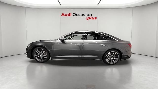 Occasion Audi A6 S-Line 265 ch (194 kW) 2024 Gris daytona nacré Berline