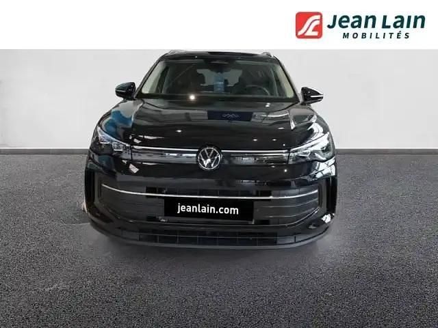 Occasion VW Tiguan Edition 150 ch (110 kW) 2025 Noir SUV