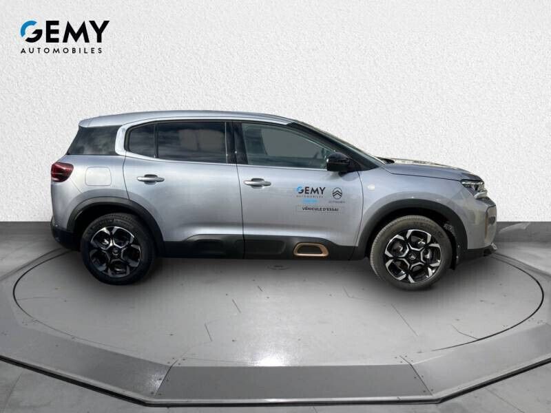 Utilisé 2023 Citroën C5 Aircross SUV | 28 890 € (Prix juste) - Image 1/4
