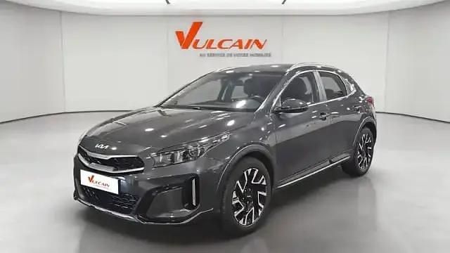 Gris Occasion 2023 Kia XCeed SUV | 22 990 € (Prix juste) - Image 1/4