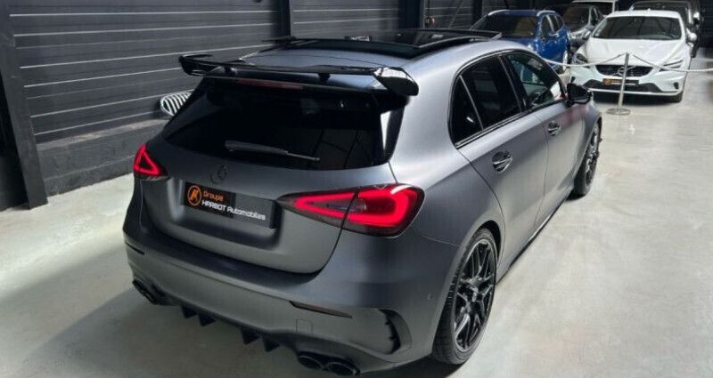 Occasion Mercedes A45 AMG AMG 421 ch (309 kW) 2019 Berline