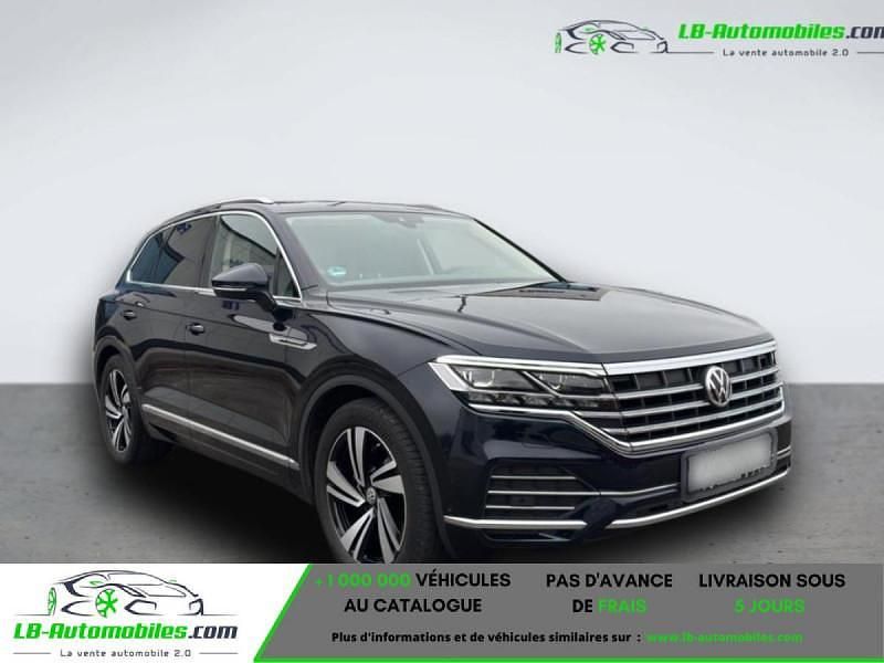 Occasion VW Touareg 286 ch (210 kW) 2019 SUV