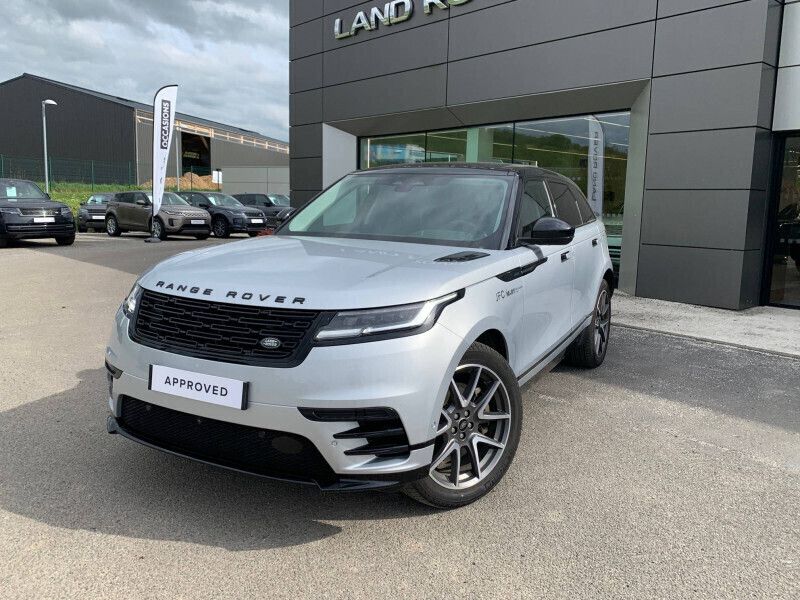 Utilisé 2024 Land Rover Range Rover Velar SUV | 94 990 € - Image 1/4