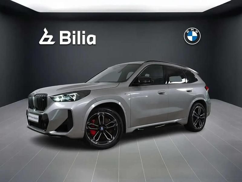 Argent Utilisé 2024 BMW X1 Sport Line SUV | 60 409 € - Image 1/4
