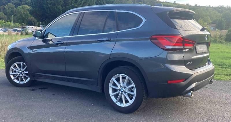 Occasion BMW X1 Efficient Dynamics 192 ch (141 kW) 2019 SUV