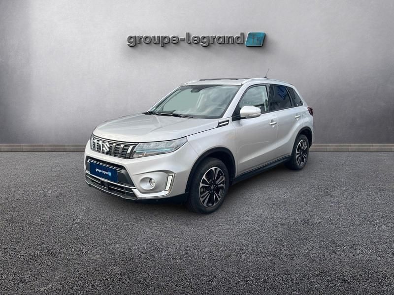 Utilisé 2023 Suzuki Vitara Style SUV | 22 490 € (Prix juste) - Image 1/4