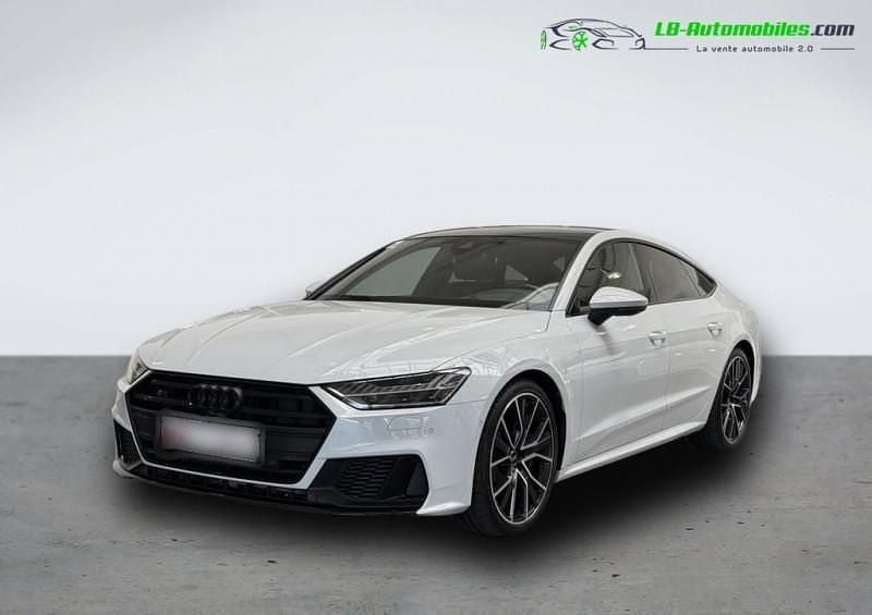 Utilisé 2022 Audi S7 Sportback Sport Citadine | 68 200 € - Image 1/4