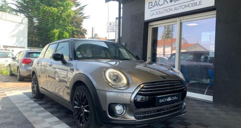 Utilisé 2017 Mini Cooper Clubman Chili Break | 13 990 € (Prix juste) - Image 1/4