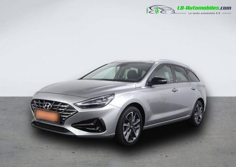 Utilisé 2021 Hyundai i30 Break | 20 800 € (Prix juste) - Image 1/4
