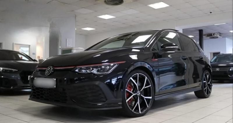 Occasion VW Golf VIII GTI Clubsport 300 ch (220 kW) 2022 Berline