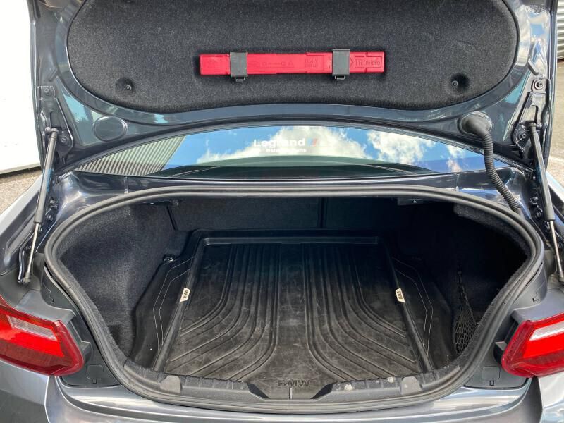 Occasion BMW 218 M Sport 150 ch (110 kW) 2017 Berline