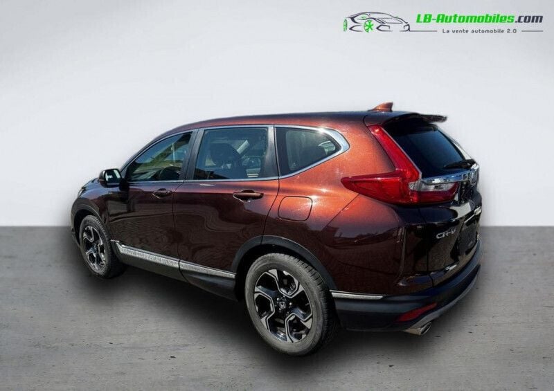 Utilisé 2019 Honda CR-V SUV | 25 200 € (Prix juste) - Image 1/4
