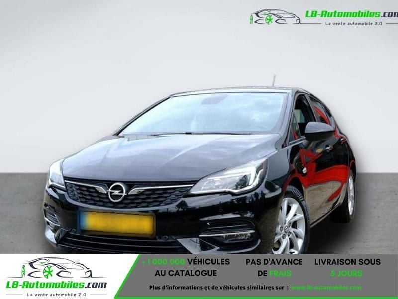 Occasion 2020 Opel Astra Berline | 15 200 € (Prix juste) - Image 1/4