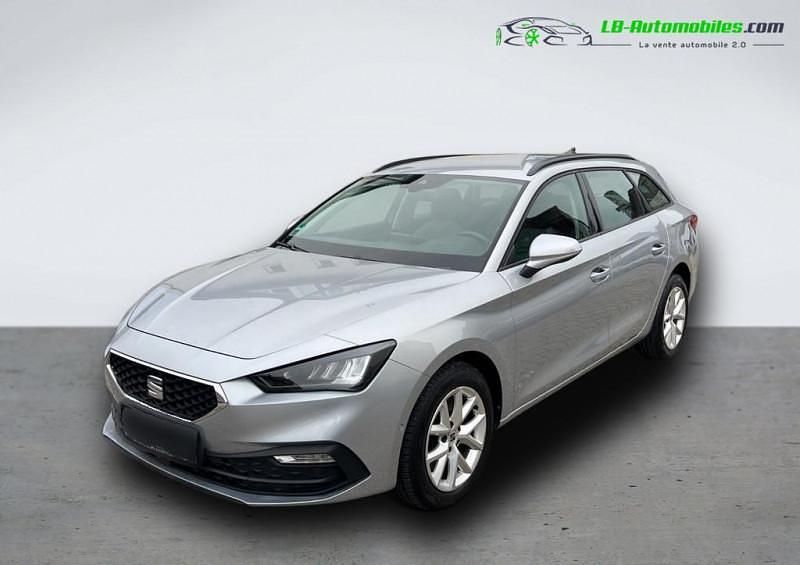 Utilisé 2022 Cupra Leon Break | 21 400 € (Bon prix) - Image 1/4