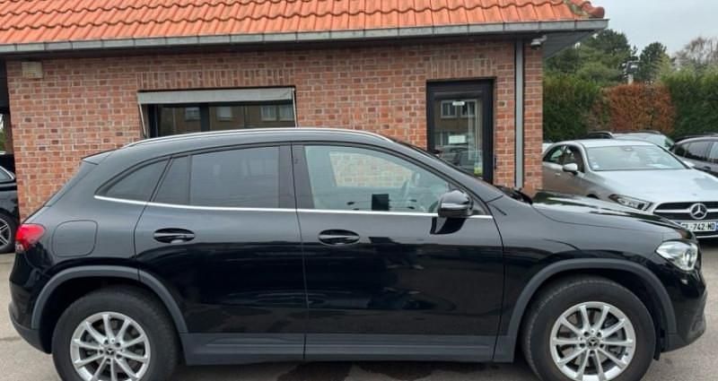 Occasion Mercedes GLA250 Business 160 ch (117 kW) 2022 SUV