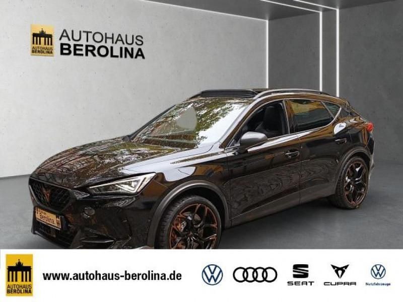Occasion 2023 Cupra Formentor SUV | 40 489 € (Bon prix) - Image 1/4