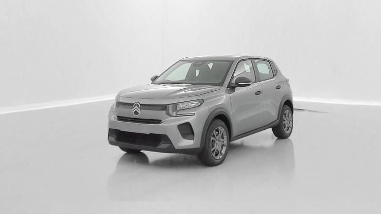 Nouvelle 2025 Citroën C3 Citadine | 16 400 € (Prix juste) - Image 1/1
