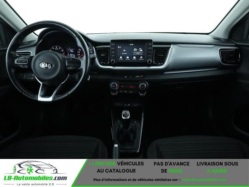 Occasion Kia Stonic 99 ch (72 kW) 2018 SUV