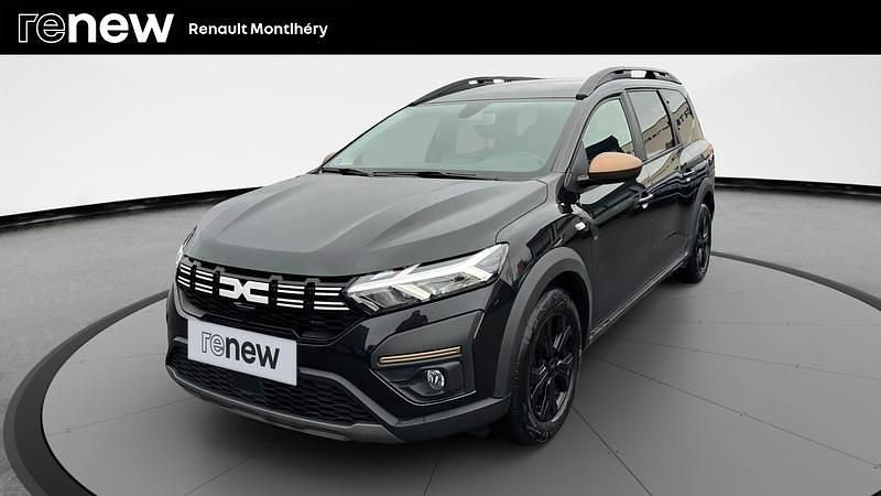 Occasion Dacia Jogger Extreme 2023 Noir Monospace