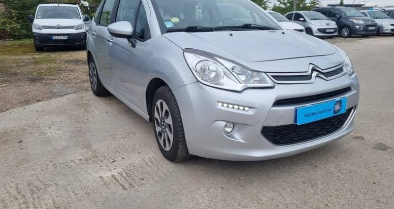 Utilisé 2014 Citroën C3 Citadine | 4 990 € - Image 1/4