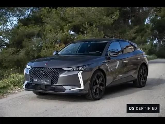 Gris Occasion 2023 DS Automobiles DS4 Performance Berline | 24 450 € (Prix juste) - Image 1/4