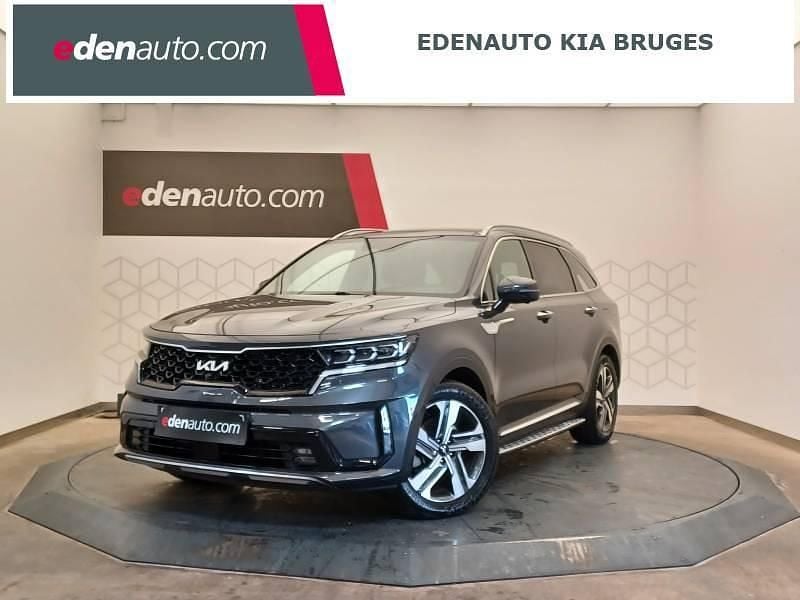 Occasion 2021 Kia Sorento SUV | 32 999 € (Prix juste) - Image 1/4