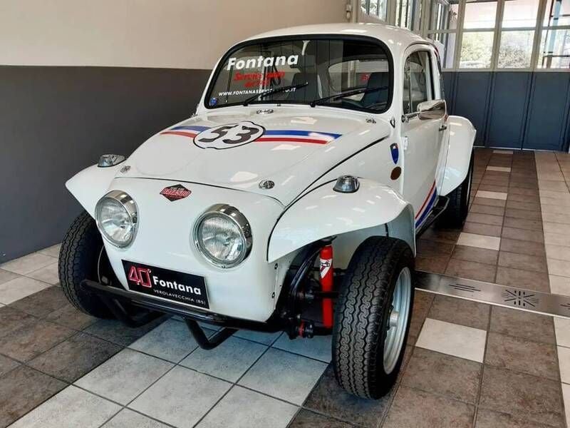 Gris Utilisé 1970 VW Beetle Berline | 32 000 € - Image 1/4