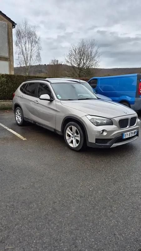 Occasion 2013 BMW X1 Executive SUV | 3 700 € - Image 1/4