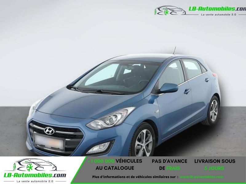 Occasion Hyundai i30 135 ch (99 kW) 2015 Berline