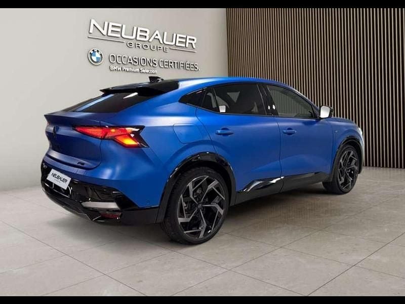 Occasion Renault Rafale 152 ch (111 kW) 2024 Rouge SUV