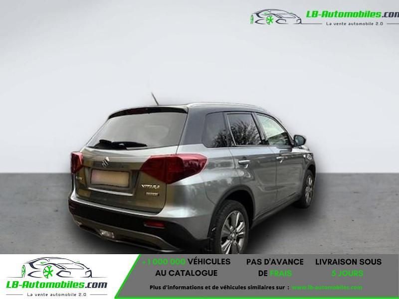 Occasion Suzuki Vitara 129 ch (94 kW) 2021 SUV
