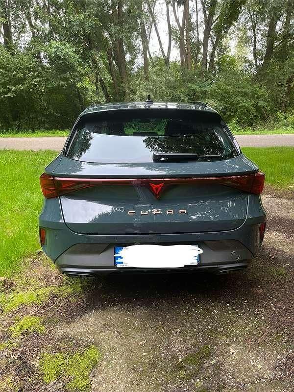 Occasion Cupra Leon 150 ch (110 kW) 2024 Break