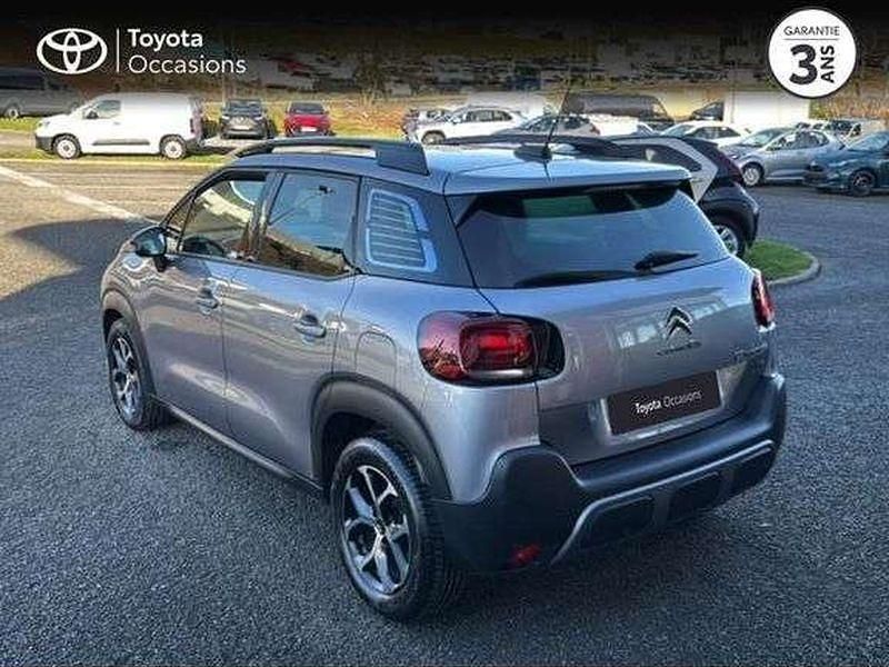 Occasion Citroën C3 Aircross Shine 120 ch (88 kW) 2022 SUV