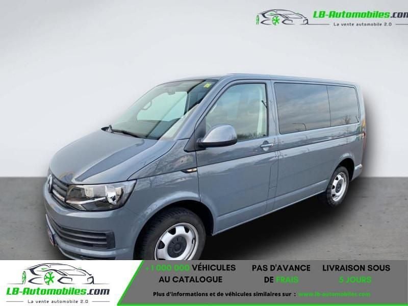 Occasion 2019 VW Multivan Van | 42 400 € (Bon prix) - Image 1/4