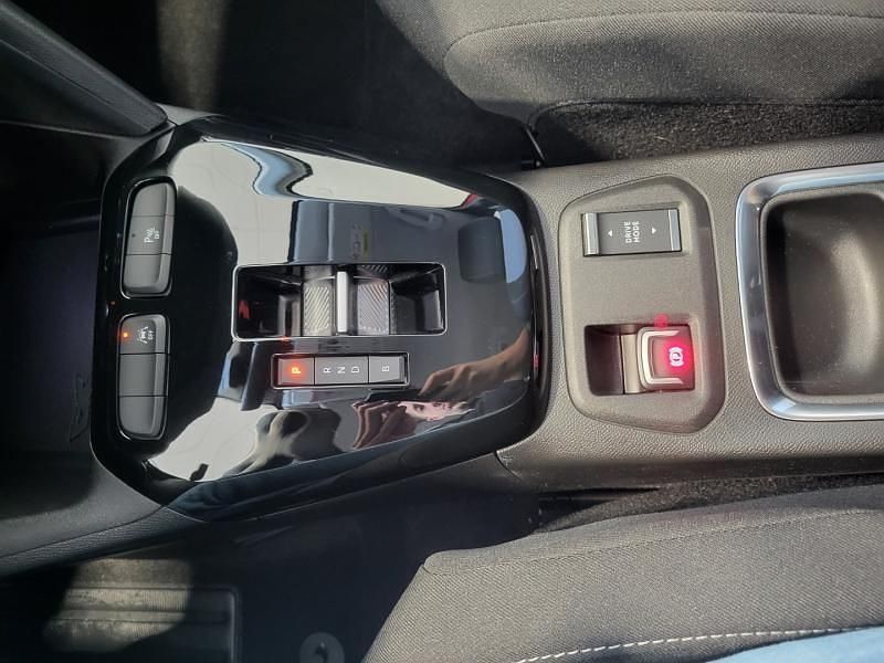 Occasion Opel Corsa Edition 100 kW (136 ch) 2025 Rouge kardio mã©tallisã© Berline