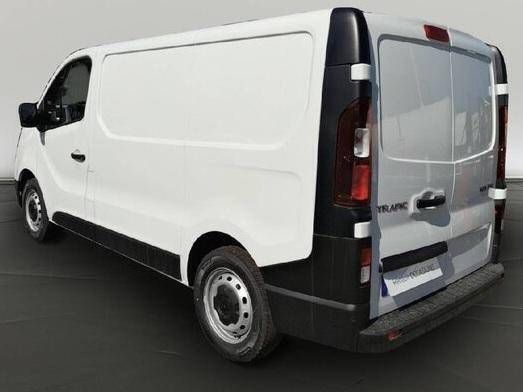 Blanc Utilisé 2023 Renault Trafic Van | 30 980 € (Prix cher) - Image 1/2
