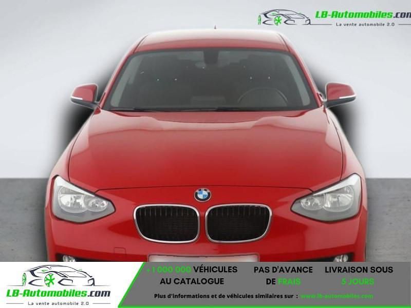 Occasion BMW 116 136 ch (100 kW) 2014 Citadine