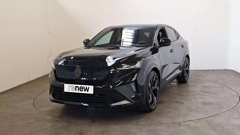 Noir Utilisé 2025 Renault Rafale Coupé | 54 899 € - Image 1/4