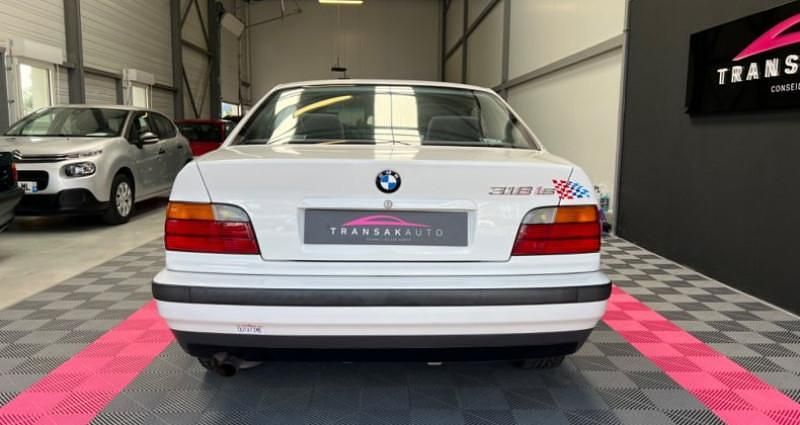 Occasion BMW 318 140 ch (102 kW) 1995 Coupé