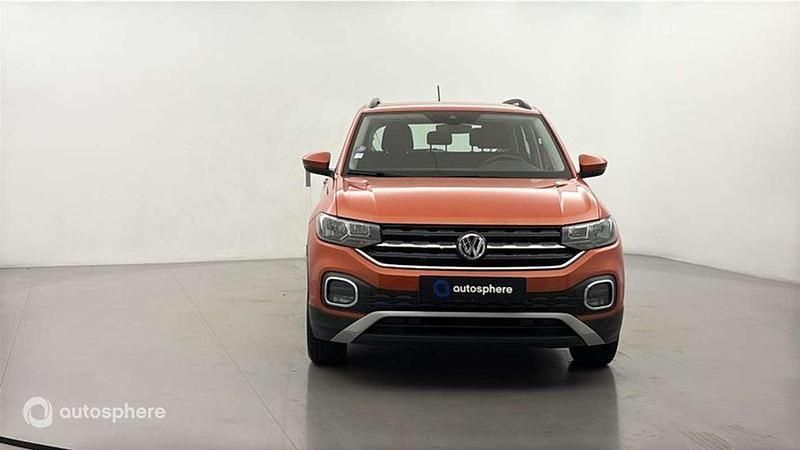 Occasion VW T-Cross United 97 ch (71 kW) 2020 SUV
