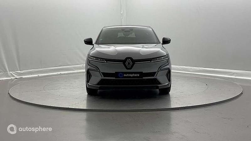 Occasion Renault Megane E-Tech Iconic 163 kW (222 ch) 2022 SUV