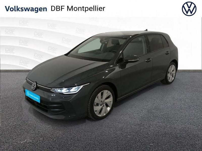 Occasion 2024 VW Golf VIII Edition Berline | 32 880 € (Prix assez cher) - Image 1/4