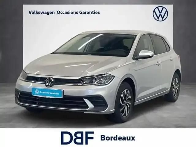 Argent Utilisé 2025 VW Polo Edition Berline | 22 999 € (Prix assez cher) - Image 1/4