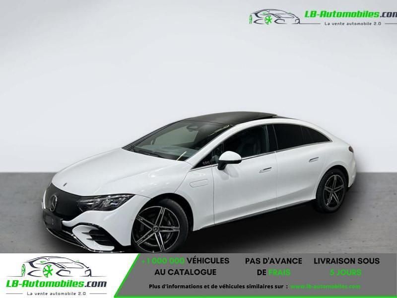 Utilisé 2023 Mercedes EQE350 Berline | 50 300 € (Bon prix) - Image 1/4
