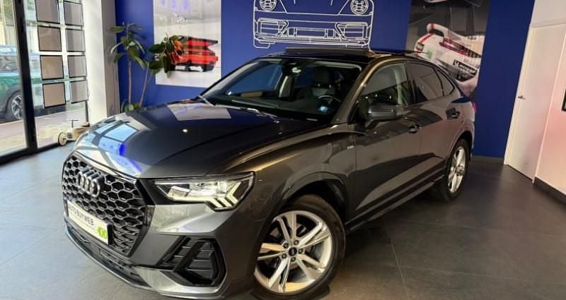 Occasion Audi Q3 Sportback S-Line 150 ch (110 kW) 2022 SUV