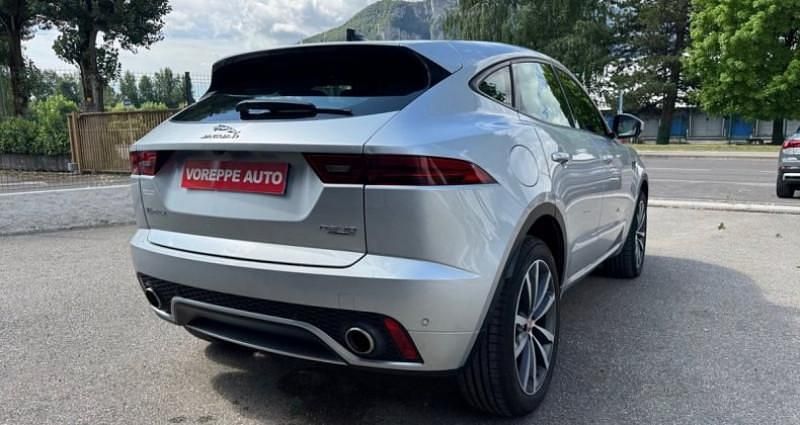 Occasion Jaguar E-Pace R-Dynamic 240 ch (176 kW) 2019 SUV