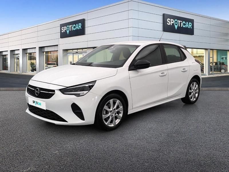 Occasion Opel Corsa Edition 100 ch (73 kW) 2023 Citadine