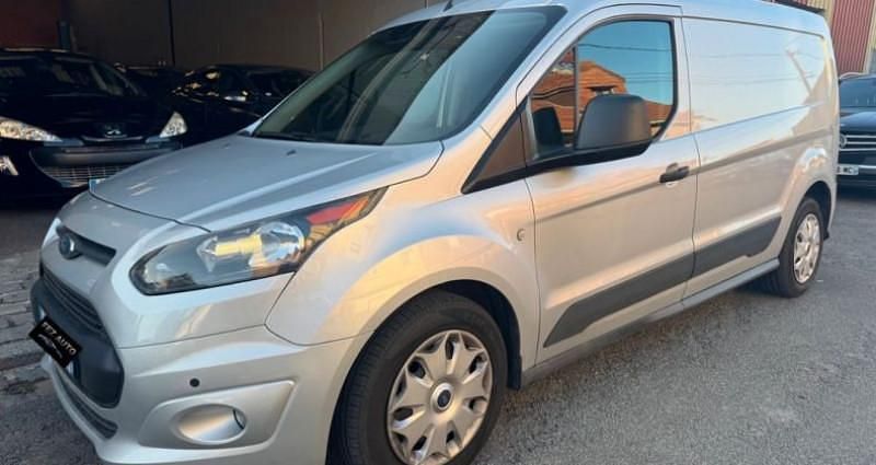 Utilisé 2017 Ford Transit | 12 990 € (Prix juste) - Image 1/4