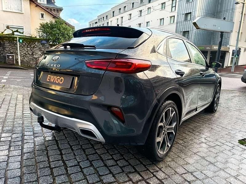 Occasion Kia XCeed 185 ch (136 kW) 2020 SUV