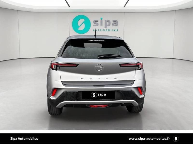 Occasion Opel Mokka Ultimate 110 ch (80 kW) 2021 SUV